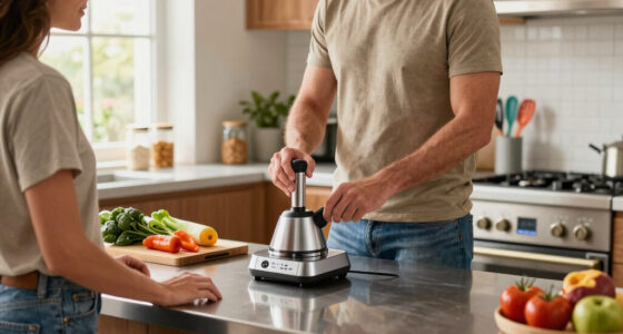 5 Best Innovative Kitchen Gadgets for Dads in 2026