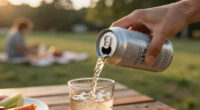 6 Best Canned Cocktails for Zero-Proof Sipping in 2026