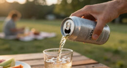 6 Best Canned Cocktails for Zero-Proof Sipping in 2026
