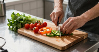 6 Best Kitchen Deals for Everyday Cooking Upgrades in 2026