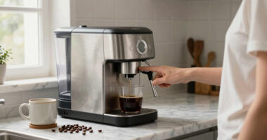 7 Best Coffee Machine Accessories for Prime Day Savings in 2026