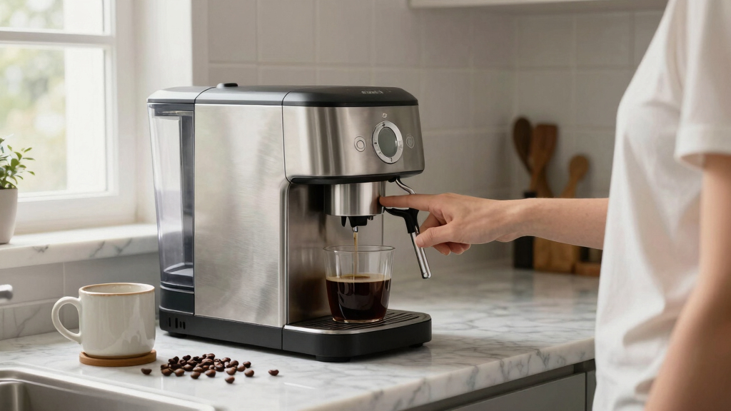 7 Best Coffee Machine Accessories for Prime Day Savings in 2026