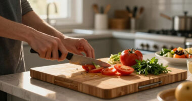 7 Best Cutting Boards for Prime Day Deals in 2026