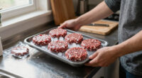 7 Best Frozen Burger Patties for Fast Grilling in 2026