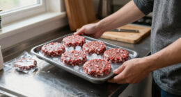 7 Best Frozen Burger Patties for Fast Grilling in 2026