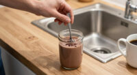 8 Best Chocolate Coffee Creamers for Mocha-Style Coffee in 2026