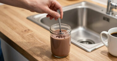 8 Best Chocolate Coffee Creamers for Mocha-Style Coffee in 2026