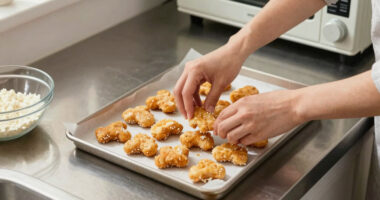 8 Best Frozen Nuggets for Easy Family Meals in 2026
