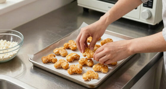 8 Best Frozen Nuggets for Easy Family Meals in 2026