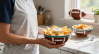 9 Best World Cup Themed Snack Bowls for Match-Day Parties in 2026
