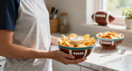 9 Best World Cup Themed Snack Bowls for Match-Day Parties in 2026