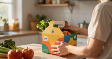 Aldi introducing grocery blind boxes: Here’s how it works