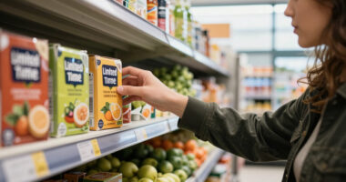 Aldi Is Releasing 4 New, Limited-Time Products We're Racing To Get