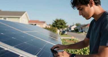 Appeals Court strikes down Arizona’s ‘grid access charge’ for residential solar customers