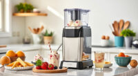 Beat the Summer Heat: Make Custom Ice Creams with Ninja CREAMi Deluxe