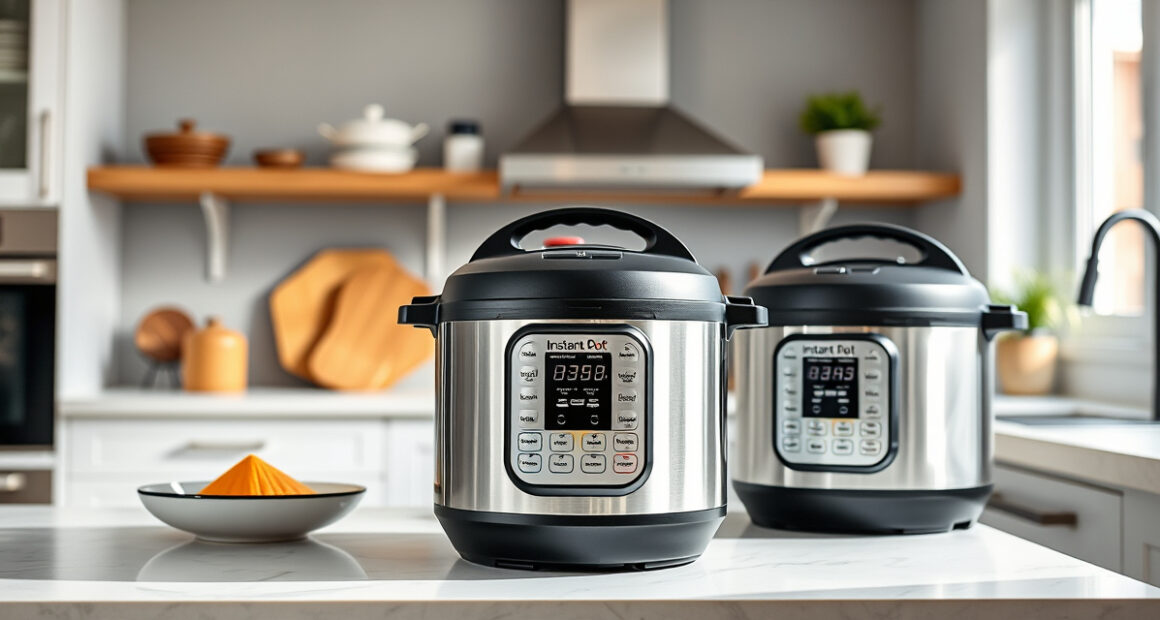 Best Budget Instant Pot Pressure Cooker in 2026: Top Affordable Multi-Cookers