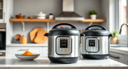Best Budget Instant Pot Pressure Cooker in 2026: Top Affordable Multi-Cookers