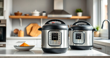 Best Budget Instant Pot Pressure Cooker in 2026: Top Affordable Multi-Cookers