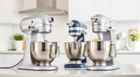 Best Budget KitchenAid Stand Mixer in 2026