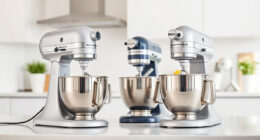 Best Budget KitchenAid Stand Mixer in 2026