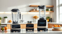 Best Budget Vitamix Blender in 2026: Top Affordable Picks