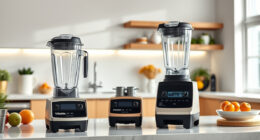 Best Budget Vitamix Blender in 2026: Top Affordable Picks