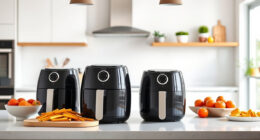 Best COSORI Air Fryers in 2026: Top Picks & Rankings