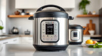 Best Instant Pot Pressure Cooker for Beginners: Top Picks for Easy Cooking