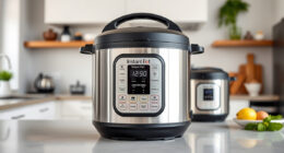 Best Instant Pot Pressure Cooker for Beginners: Top Picks for Easy Cooking