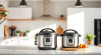 Best Instant Pot Pressure Cookers in 2026: Top Picks & Rankings