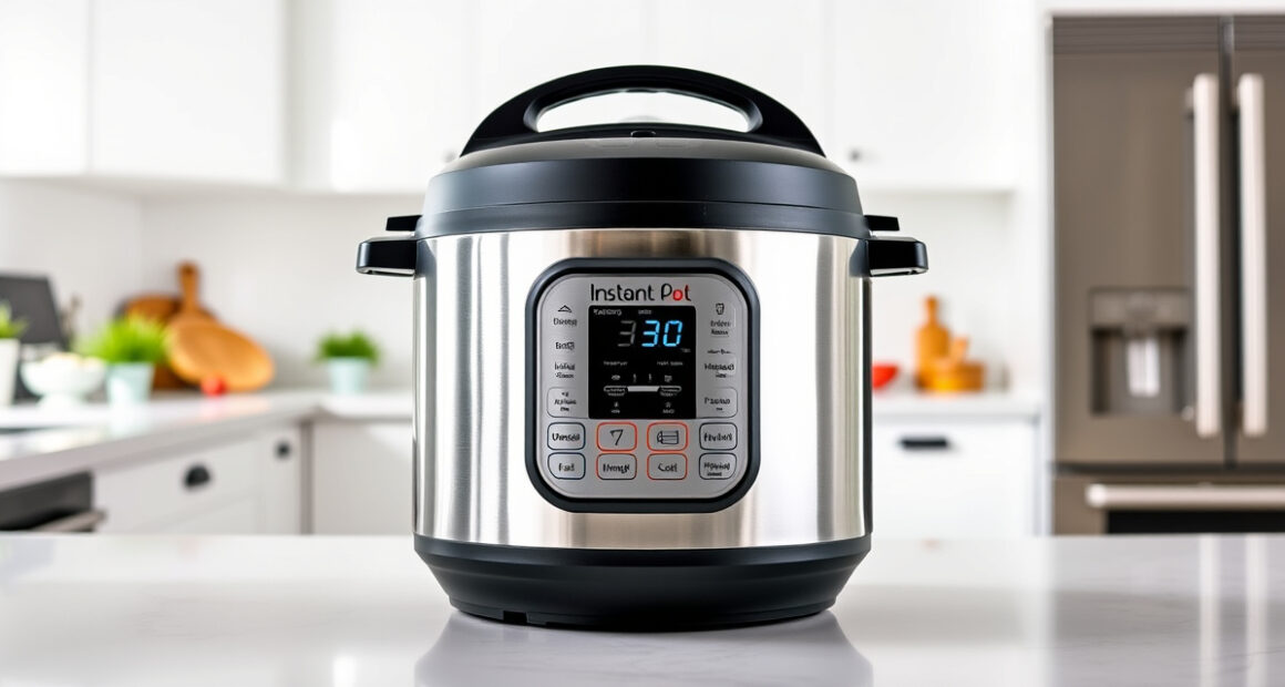 Best Instant Pot Sealing Rings in 2026: Top Picks & Buying Guide