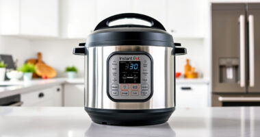 Best Instant Pot Sealing Rings in 2026: Top Picks & Buying Guide