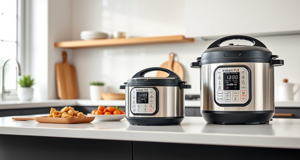 Best Instant Pot Spare Lids and Accessories in 2026