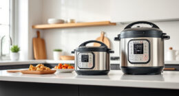 Best Instant Pot Spare Lids and Accessories in 2026