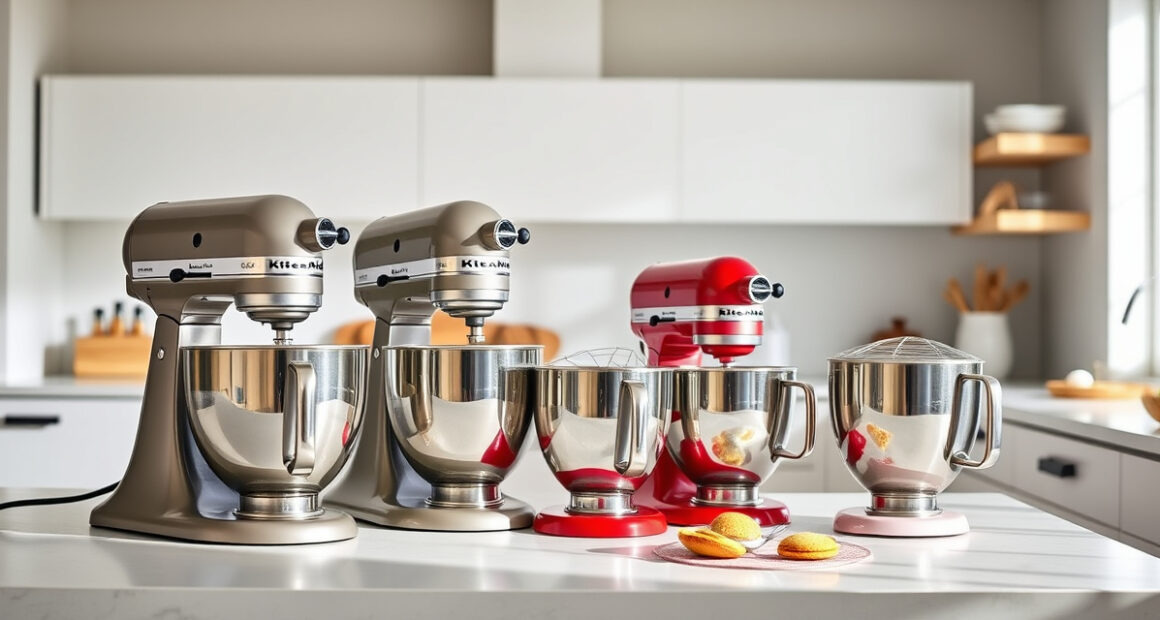 Best KitchenAid Meat Grinder Attachments in 2026