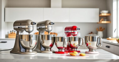 Best KitchenAid Meat Grinder Attachments in 2026