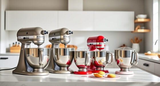 Best KitchenAid Meat Grinder Attachments in 2026