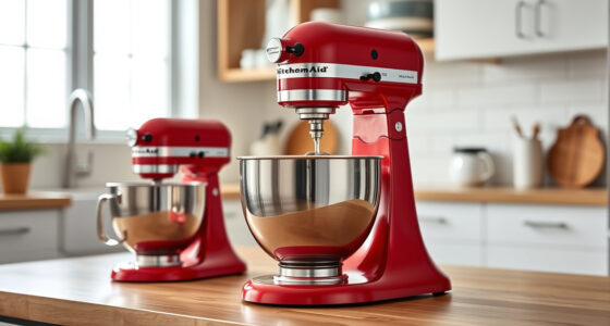 Best KitchenAid Pasta Attachments in 2026: Top Picks & Guide