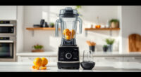 Best Vitamix Blade Assembly in 2026: Top Accessories & Parts