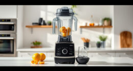 Best Vitamix Blade Assembly in 2026: Top Accessories & Parts