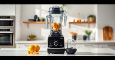 Best Vitamix Blade Assembly in 2026: Top Accessories & Parts