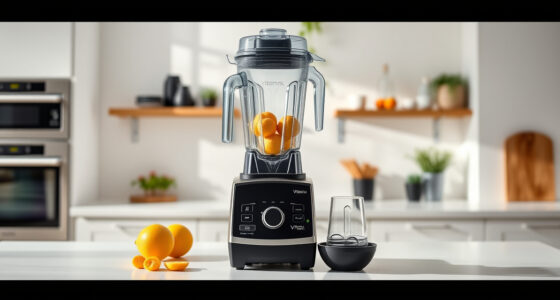 Best Vitamix Blade Assembly in 2026: Top Accessories & Parts