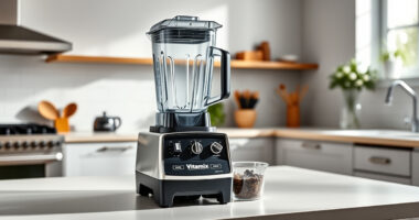 Best Vitamix Blenders in 2026: Top Picks & Reviews