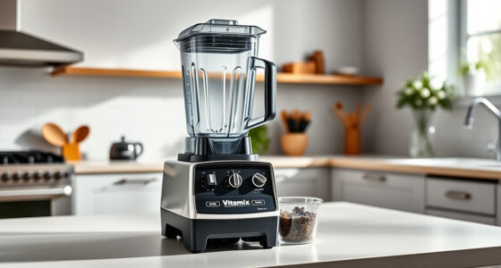 Best Vitamix Blenders in 2026: Top Picks & Reviews