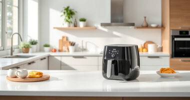 COSORI Air Fryer Buying Guide 2026: Top Picks & Insights