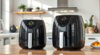 COSORI Pro II Review: Pros, Cons, and Who It's For