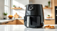 COSORI Pro II vs COSORI 9-in-1: Which Air Fryer Fits Your Needs
