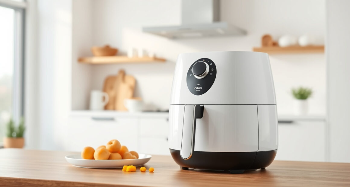COSORI Pro II vs COSORI Dual Blaze: Which Air Fryer Fits You?