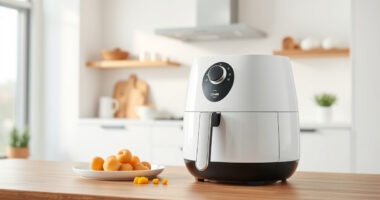 COSORI Pro II vs COSORI Dual Blaze: Which Air Fryer Fits You?
