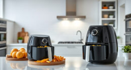 COSORI Pro II vs COSORI Lite: Which Air Fryer Fits Your Kitchen?